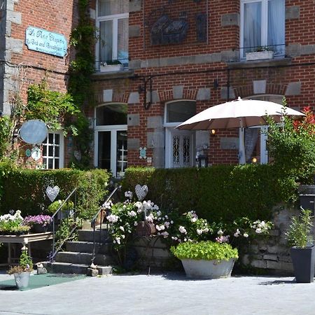 " Chimay B & B " - Ptits Dej Gourmands Proposes Exterior foto