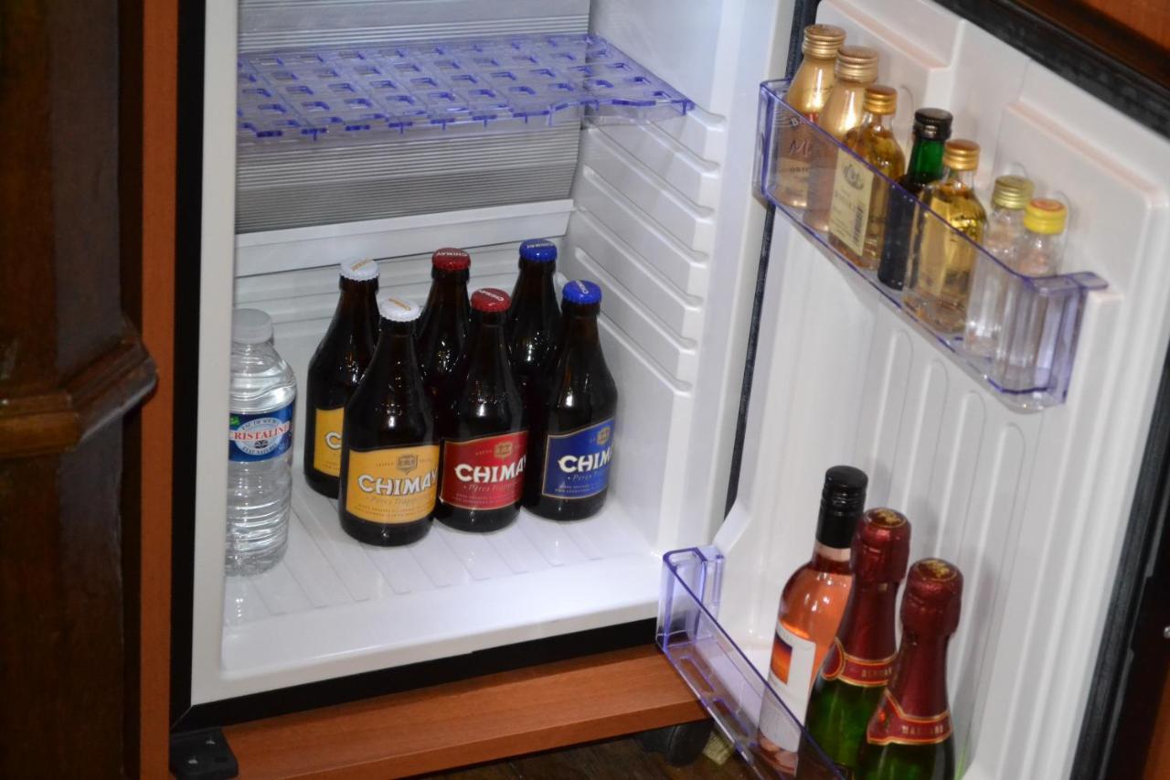 " Chimay B & B " - Ptits Dej Gourmands Proposes Exterior foto