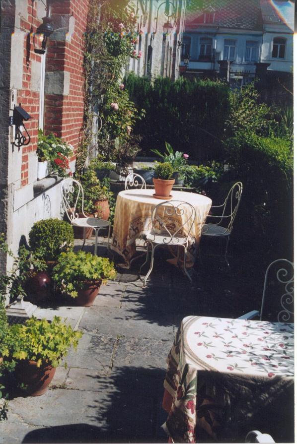 " Chimay B & B " - Ptits Dej Gourmands Proposes Exterior foto
