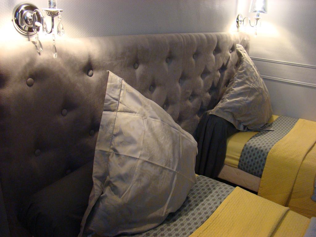 " Chimay B & B " - Ptits Dej Gourmands Proposes Quarto foto