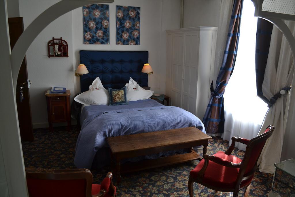 " Chimay B & B " - Ptits Dej Gourmands Proposes Quarto foto