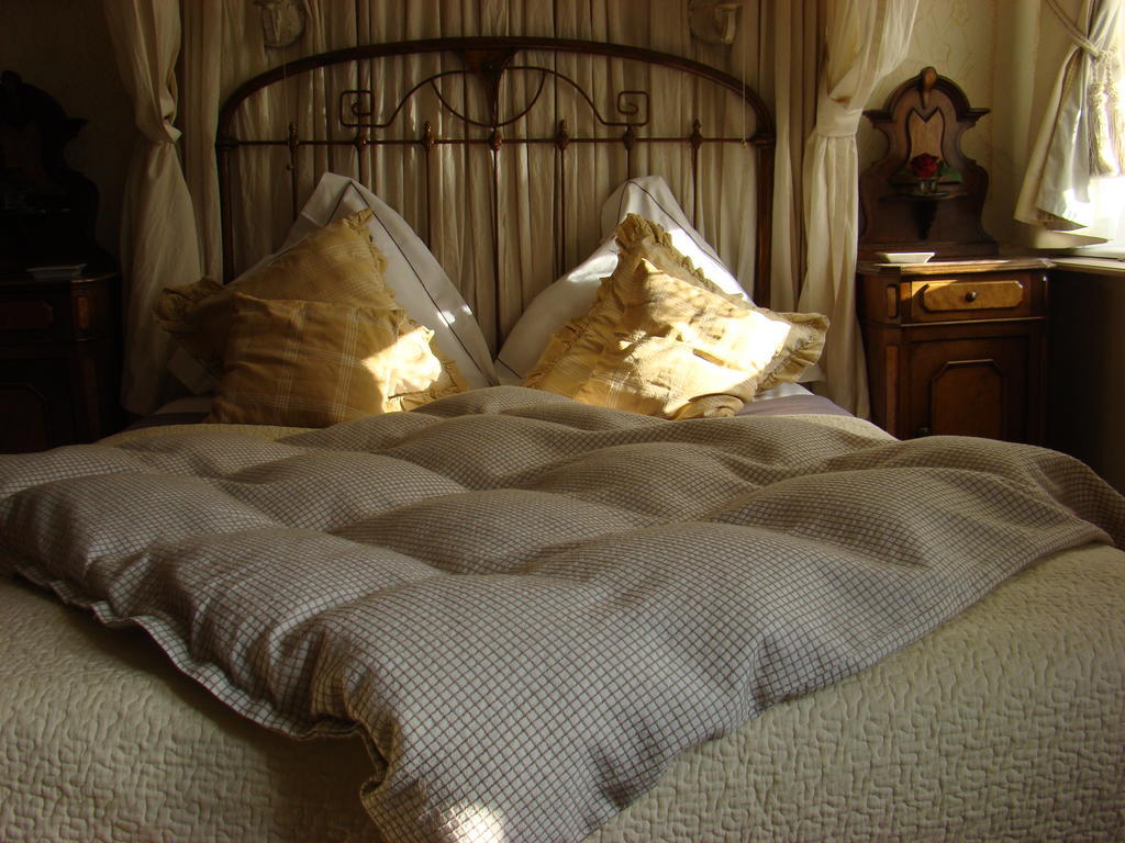" Chimay B & B " - Ptits Dej Gourmands Proposes Quarto foto