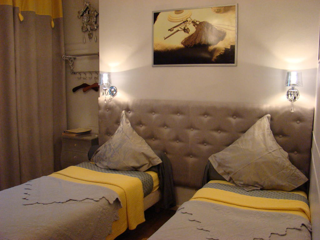 " Chimay B & B " - Ptits Dej Gourmands Proposes Quarto foto