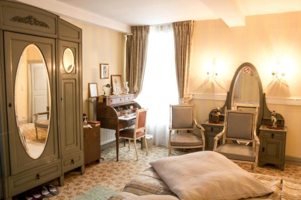 " Chimay B & B " - Ptits Dej Gourmands Proposes Exterior foto