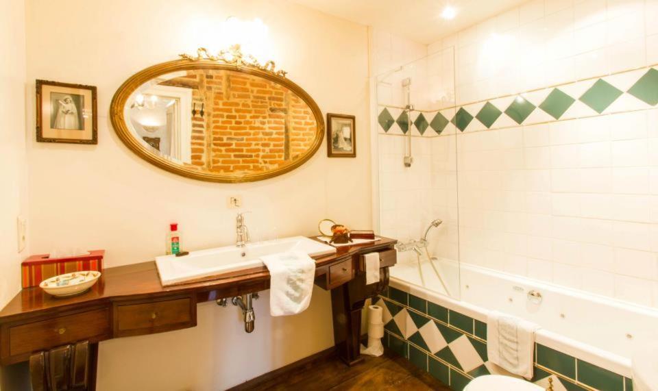 " Chimay B & B " - Ptits Dej Gourmands Proposes Exterior foto