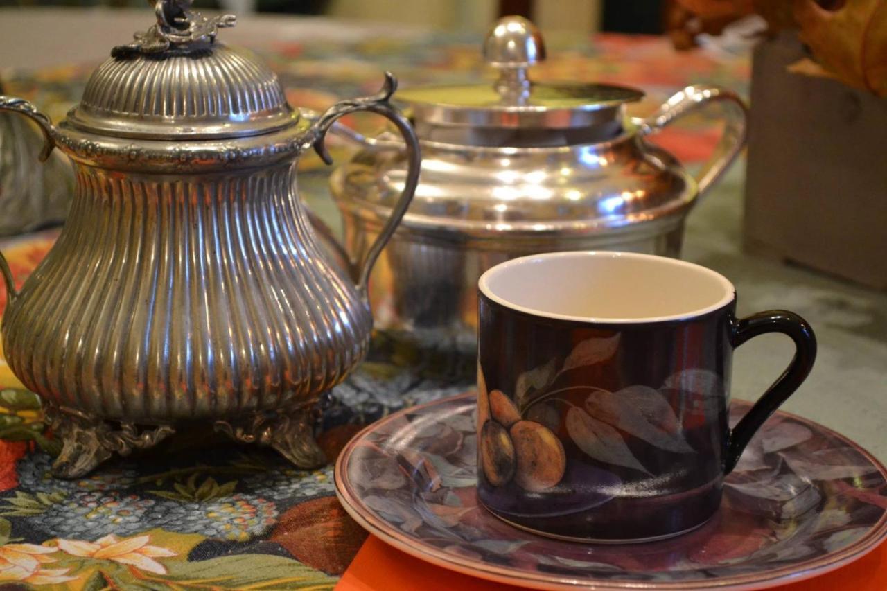 " Chimay B & B " - Ptits Dej Gourmands Proposes Exterior foto
