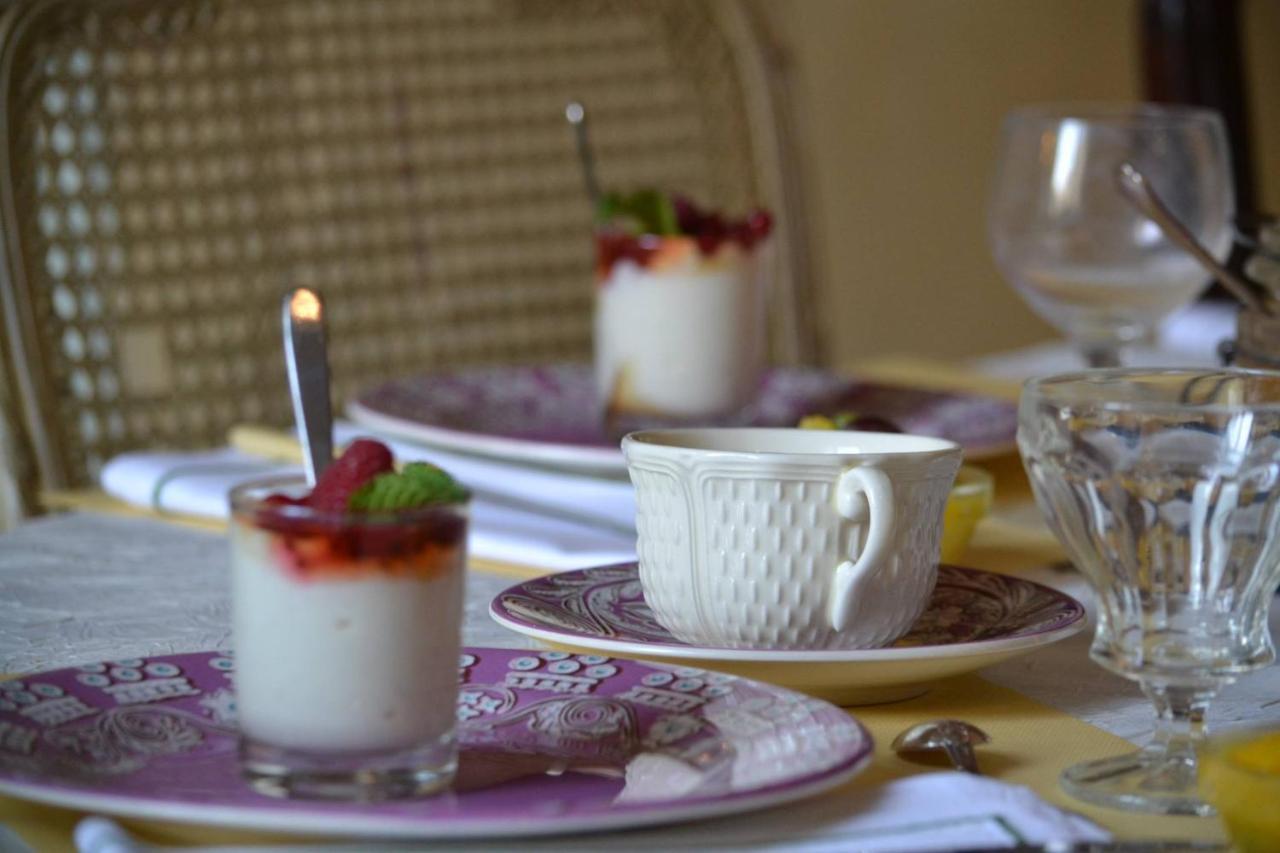 " Chimay B & B " - Ptits Dej Gourmands Proposes Exterior foto